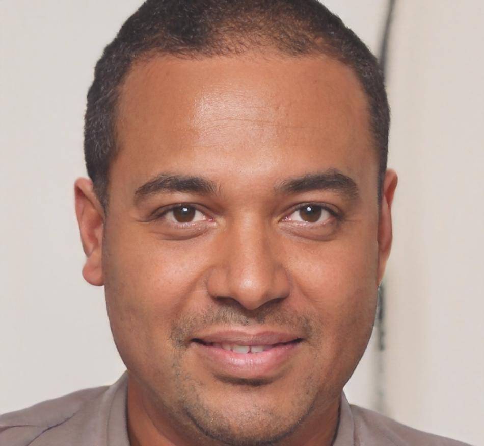 Marcus Webb